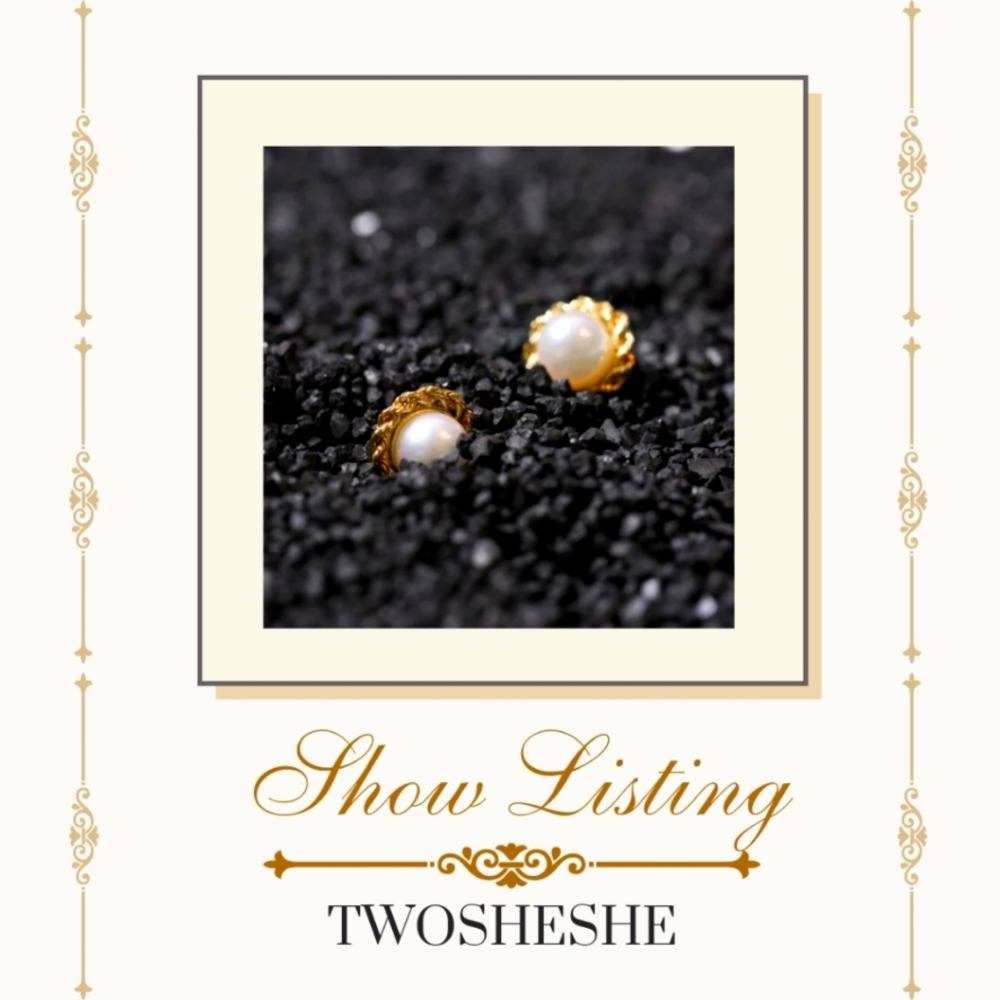 Show Listing -